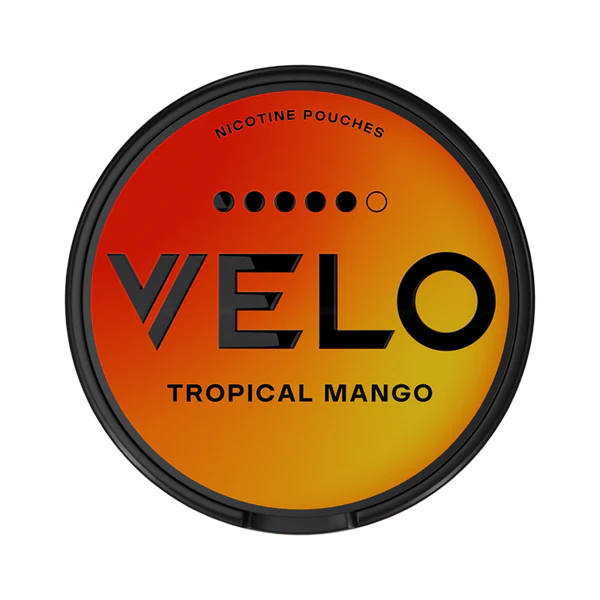 VELO - Tropical Mango - DMY